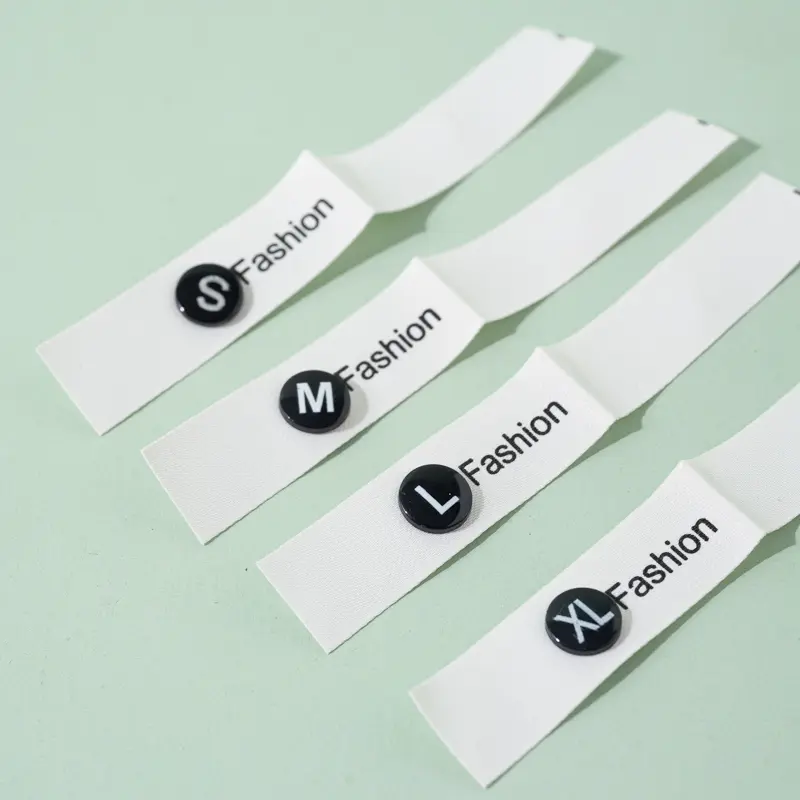 iron on name labels