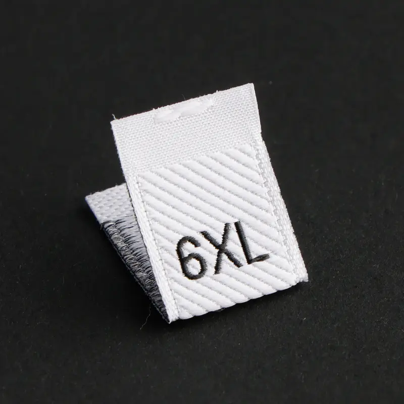 Personalized Clothing Labels for Clothes