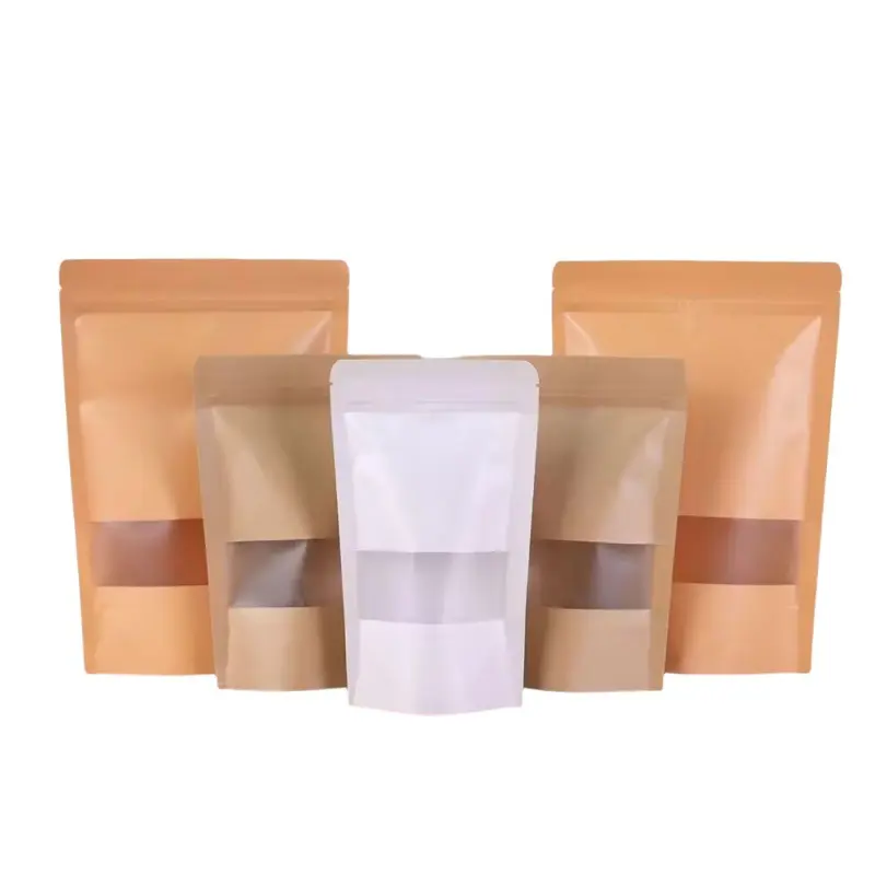 Food Packaging Bag Company