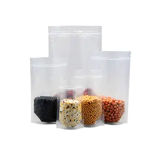 Food Packaging Bag Wholesaler Food Packaging Bag Wholesaler