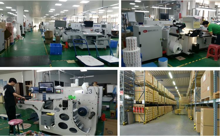 Job Vacancy Announcement - Shantou LIJIE Garment Labels Co., Ltd.