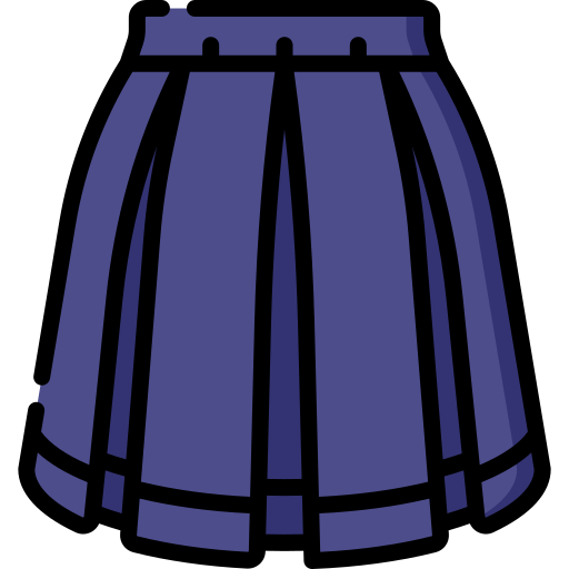skirt labels