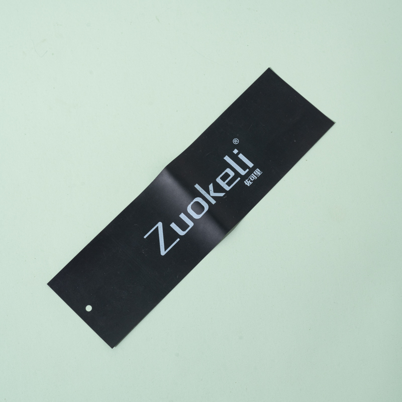 Woven Labels and Damask Woven Labels