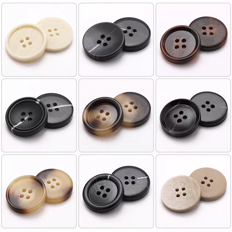 custom made buttons for clothes
