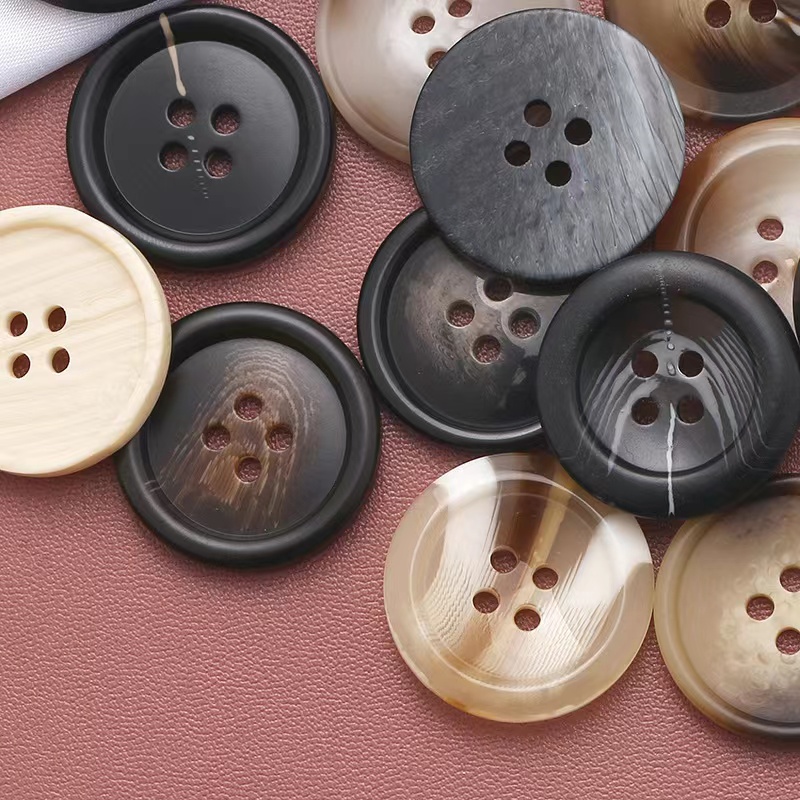 custom buttons for clothing