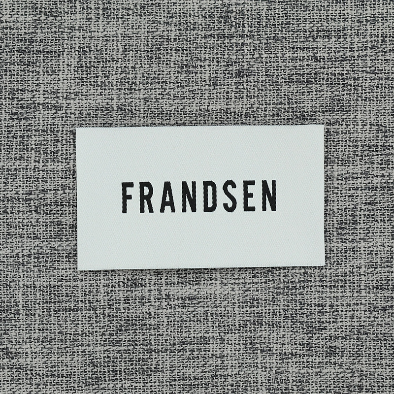 custom heat transfer labels for clothing