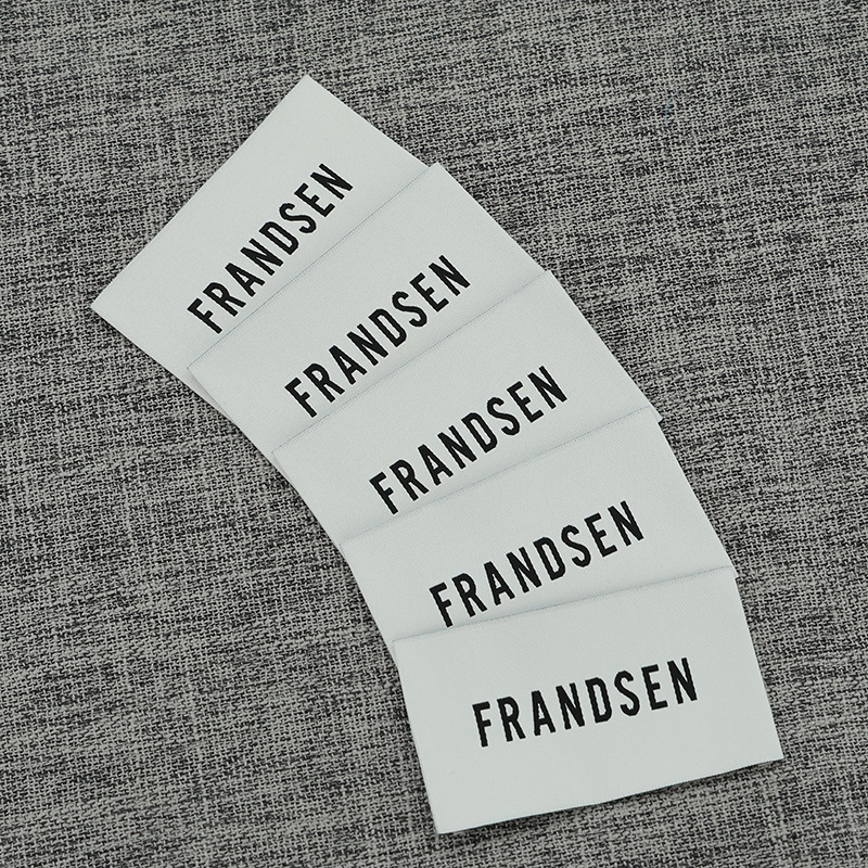 heat transfer labels clothing
