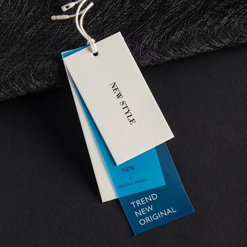 custom hem tags for clothing