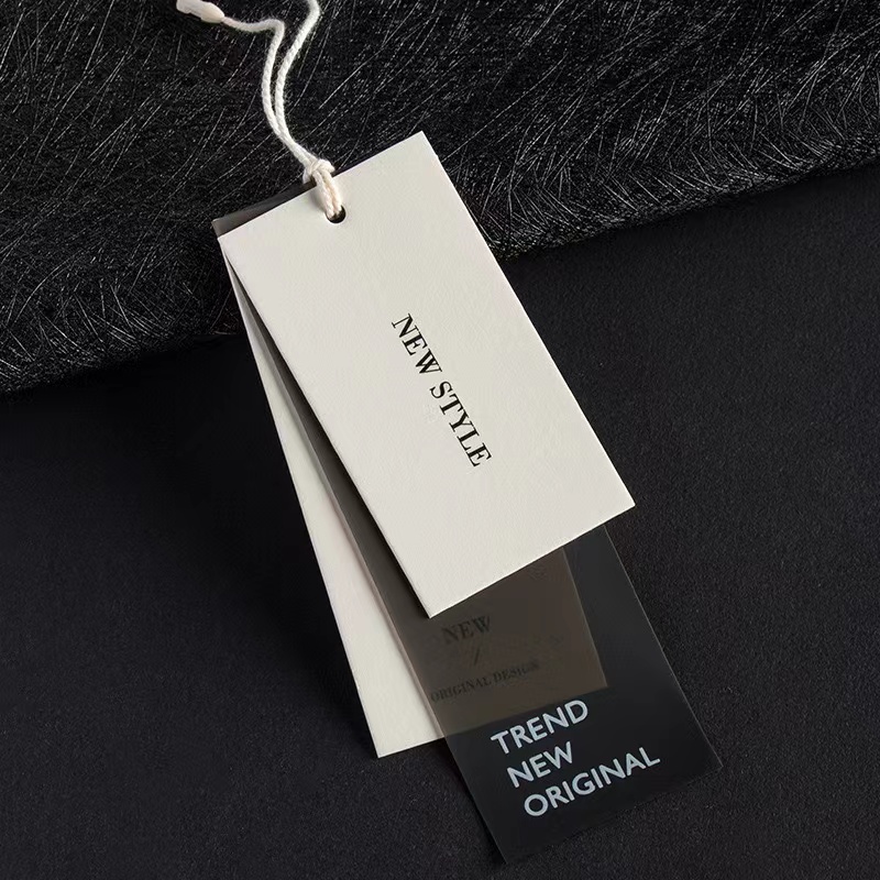 custom hem tags for clothing