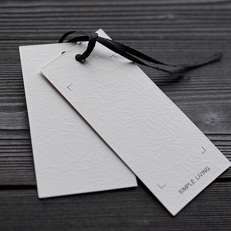 custom hem tags for clothing