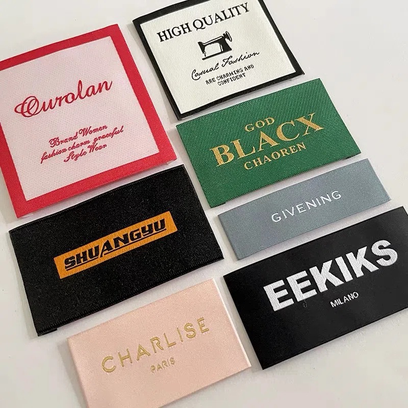 Brand of Labels