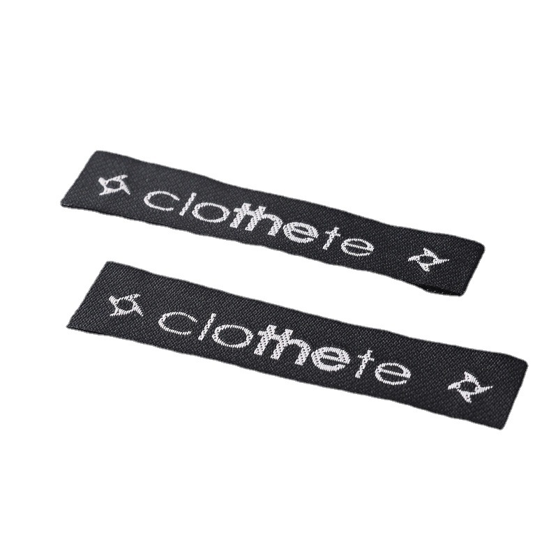 Garment Woven Labels