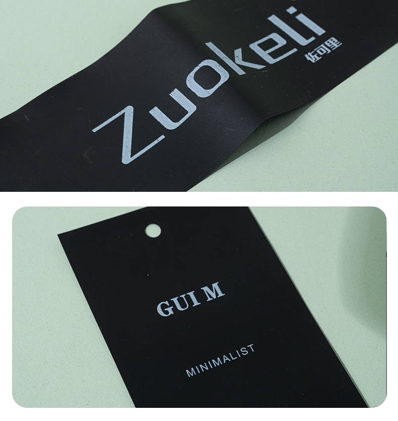 satin labels for clothing
