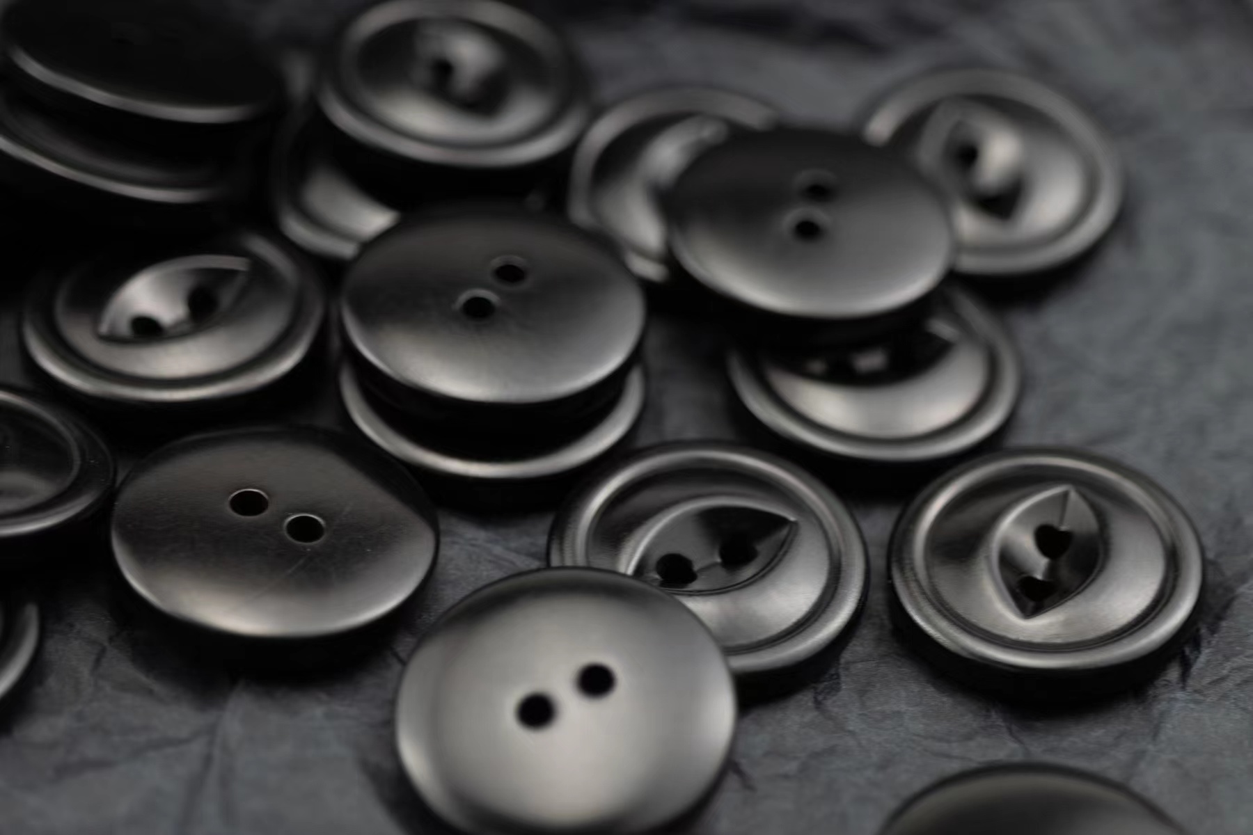 china custom shirt button manufacturer