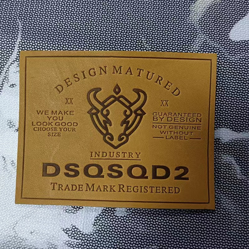 custom fabric labels for clothing