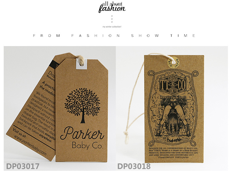 inside tags for clothes ideas