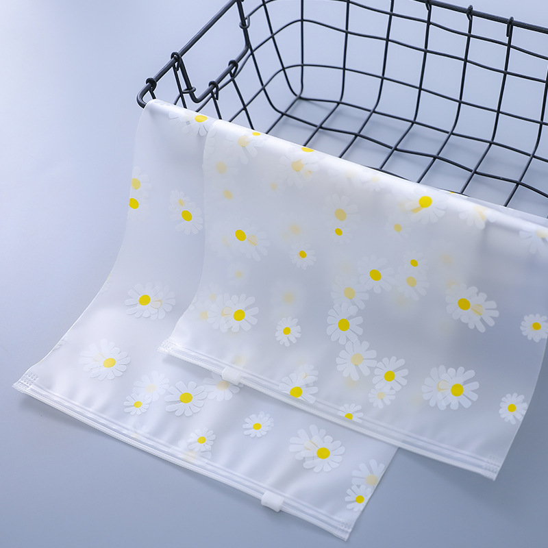 zip lock plastic bags