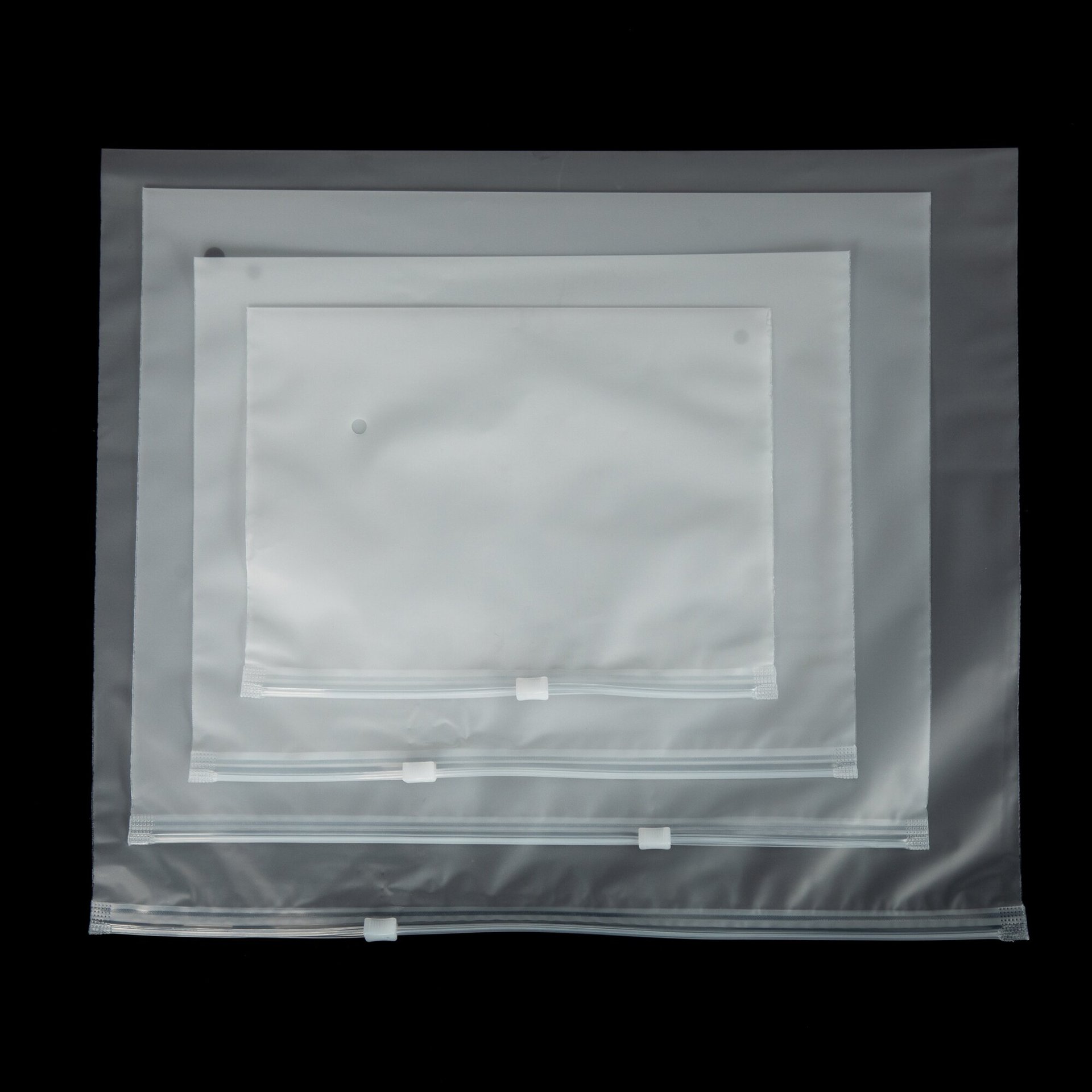 compostable ziplock bags