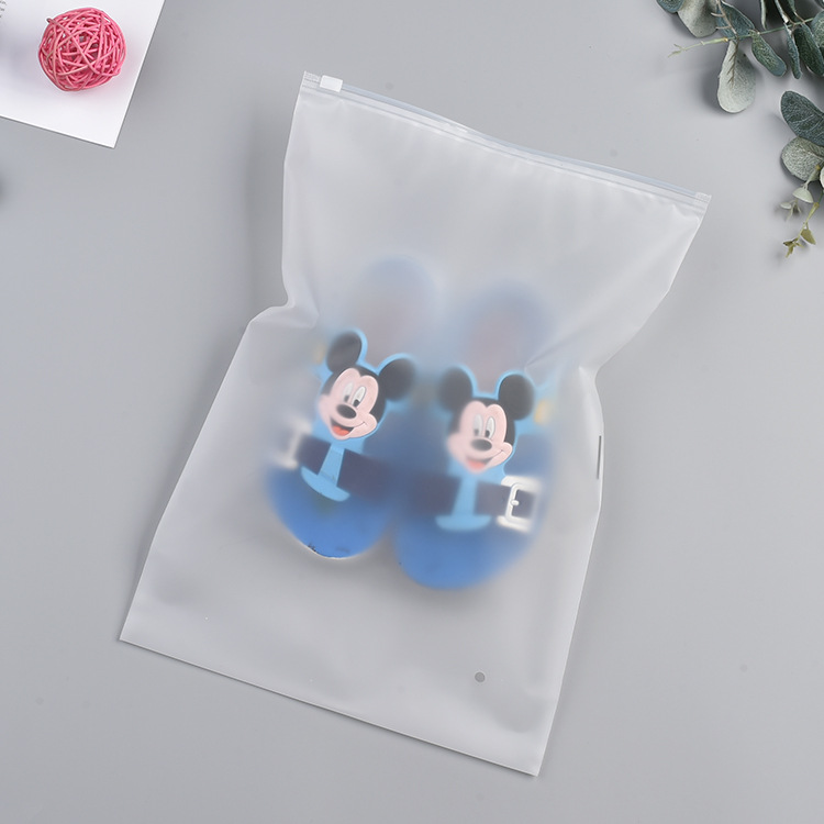 custom plastic ziplock bags